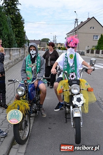 Zdjęcie w galerii na portalu naszraciborz.pl: Owsiszcze świętowały z Nową Wioską wiadomości z regionu
