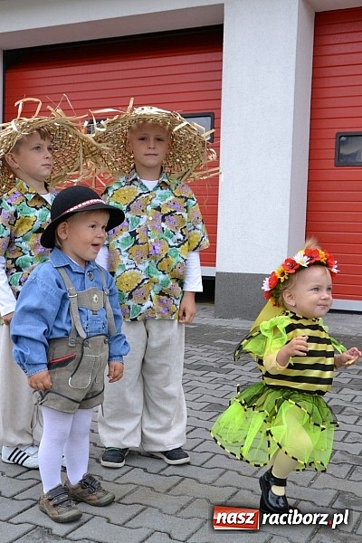 Zdjęcie w galerii na portalu naszraciborz.pl: Owsiszcze świętowały z Nową Wioską wiadomości z regionu