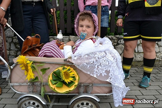 Zdjęcie w galerii na portalu naszraciborz.pl: Owsiszcze świętowały z Nową Wioską wiadomości z regionu