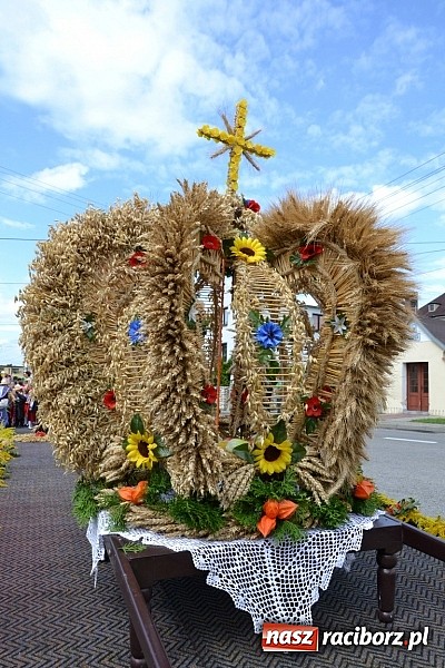 Zdjęcie w galerii na portalu naszraciborz.pl: Owsiszcze świętowały z Nową Wioską wiadomości z regionu