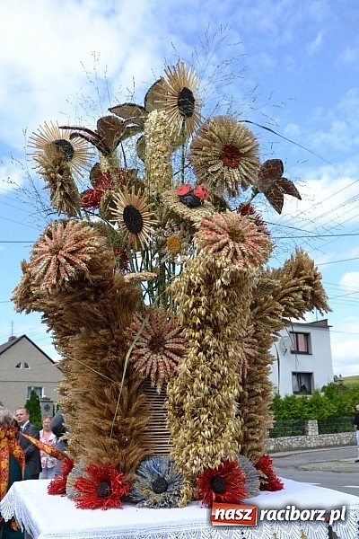 Zdjęcie w galerii na portalu naszraciborz.pl: Owsiszcze świętowały z Nową Wioską wiadomości z regionu