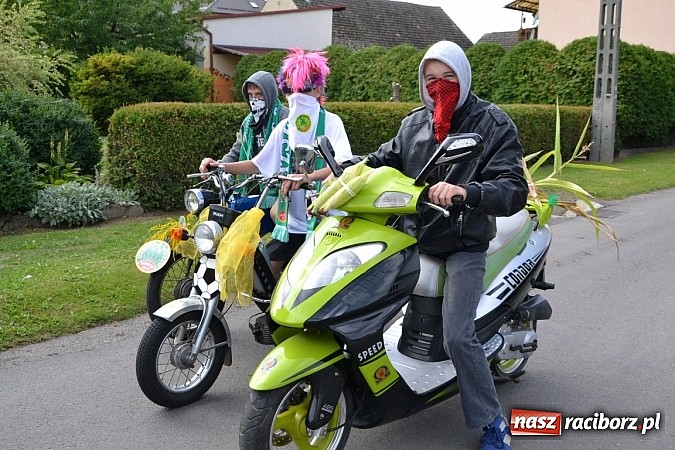 Zdjęcie w galerii na portalu naszraciborz.pl: Owsiszcze świętowały z Nową Wioską wiadomości z regionu