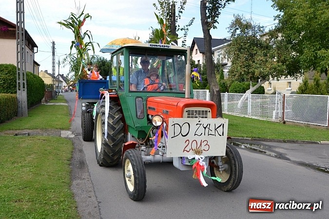 Zdjęcie w galerii na portalu naszraciborz.pl: Owsiszcze świętowały z Nową Wioską wiadomości z regionu