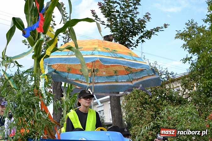 Zdjęcie w galerii na portalu naszraciborz.pl: Owsiszcze świętowały z Nową Wioską wiadomości z regionu