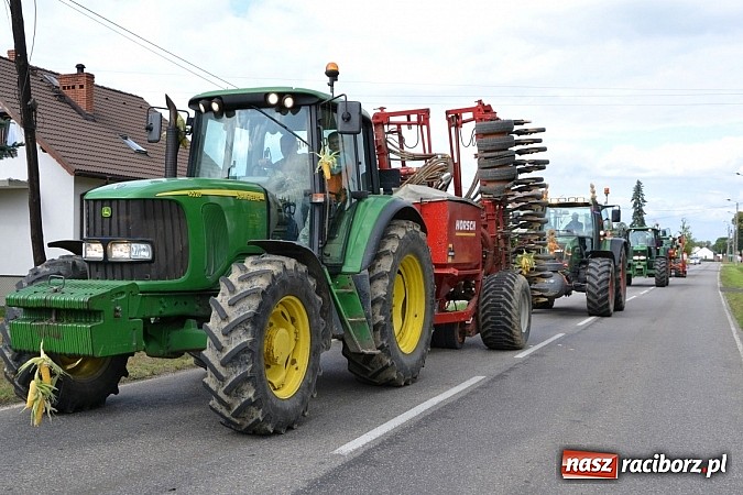 Zdjęcie w galerii na portalu naszraciborz.pl: Zabełków - na znak pokoju wypuścili gołębie wiadomości z regionu