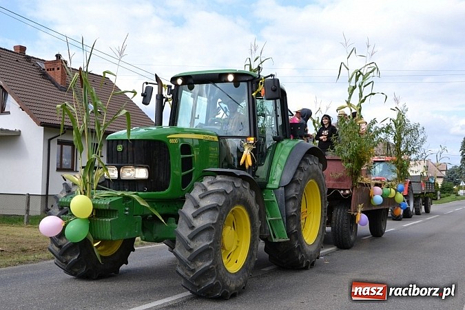 Zdjęcie w galerii na portalu naszraciborz.pl: Zabełków - na znak pokoju wypuścili gołębie wiadomości z regionu