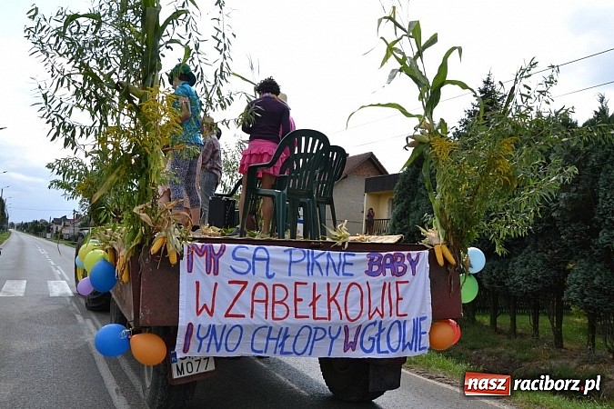 Zdjęcie w galerii na portalu naszraciborz.pl: Zabełków - na znak pokoju wypuścili gołębie wiadomości z regionu