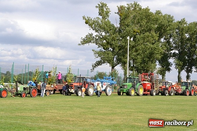 Zdjęcie w galerii na portalu naszraciborz.pl: Zabełków - na znak pokoju wypuścili gołębie wiadomości z regionu
