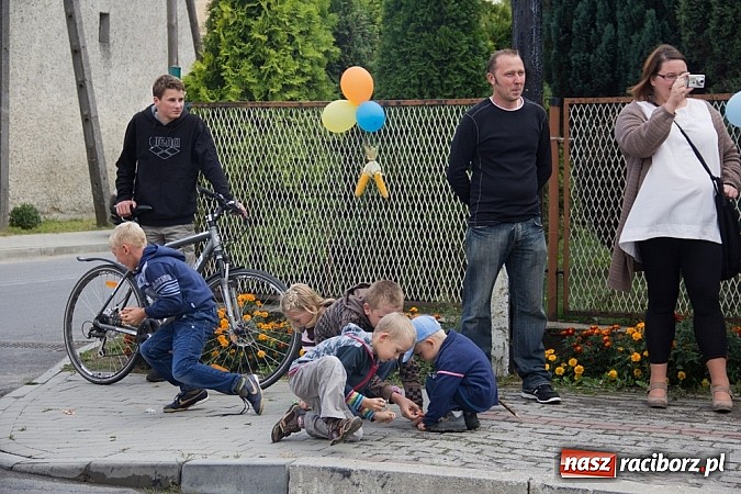 Zdjęcie w galerii na portalu naszraciborz.pl: Dożynki w Rudniku. Od korowodu do festynu wiadomości z regionu