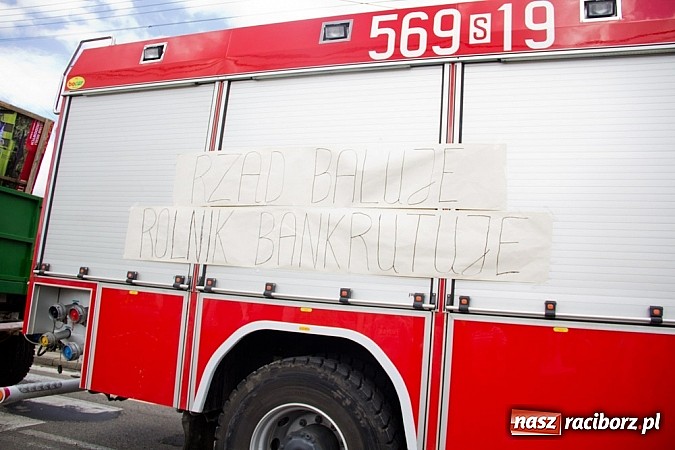 Zdjęcie w galerii na portalu naszraciborz.pl: Dożynki w Rudniku. Od korowodu do festynu wiadomości z regionu