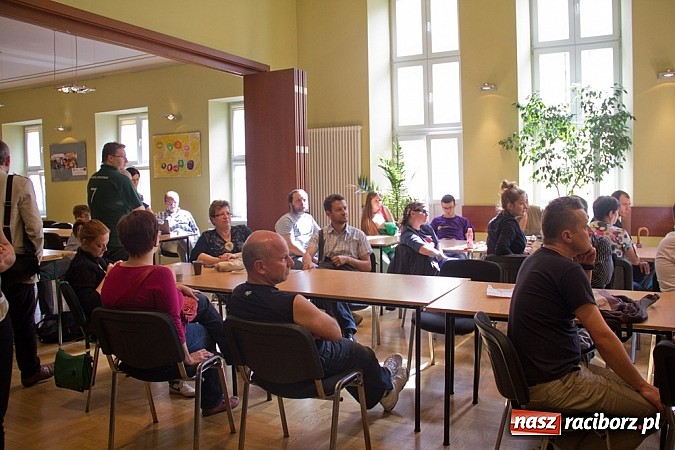 Zdjęcie w galerii na portalu naszraciborz.pl: IV Otwarte Mistrzostwa Raciborza w Scrabble wiadomości z regionu