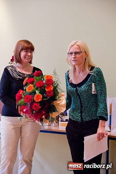 Zdjęcie w galerii na portalu naszraciborz.pl: IV Otwarte Mistrzostwa Raciborza w Scrabble wiadomości z regionu