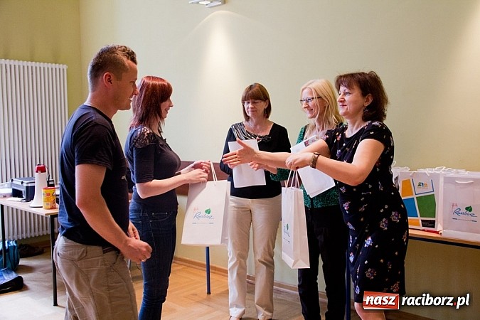 Zdjęcie w galerii na portalu naszraciborz.pl: IV Otwarte Mistrzostwa Raciborza w Scrabble wiadomości z regionu