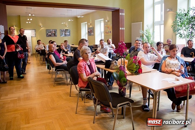 Zdjęcie w galerii na portalu naszraciborz.pl: IV Otwarte Mistrzostwa Raciborza w Scrabble wiadomości z regionu