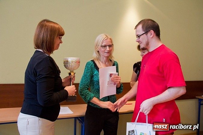 Zdjęcie w galerii na portalu naszraciborz.pl: IV Otwarte Mistrzostwa Raciborza w Scrabble wiadomości z regionu