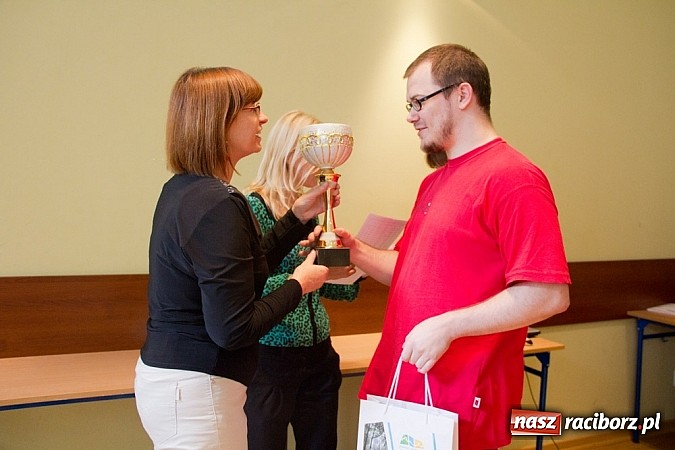 Zdjęcie w galerii na portalu naszraciborz.pl: IV Otwarte Mistrzostwa Raciborza w Scrabble wiadomości z regionu