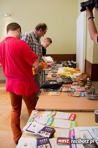 Zdjęcie w galerii na portalu naszraciborz.pl: IV Otwarte Mistrzostwa Raciborza w Scrabble wiadomości z regionu