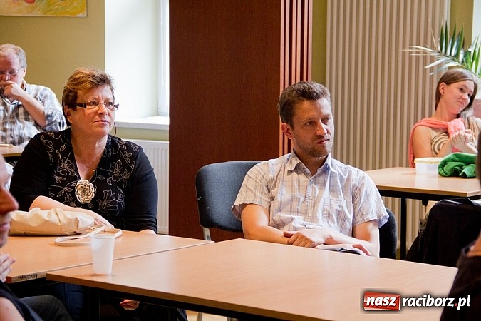 Zdjęcie w galerii na portalu naszraciborz.pl: IV Otwarte Mistrzostwa Raciborza w Scrabble wiadomości z regionu