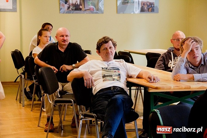 Zdjęcie w galerii na portalu naszraciborz.pl: IV Otwarte Mistrzostwa Raciborza w Scrabble wiadomości z regionu