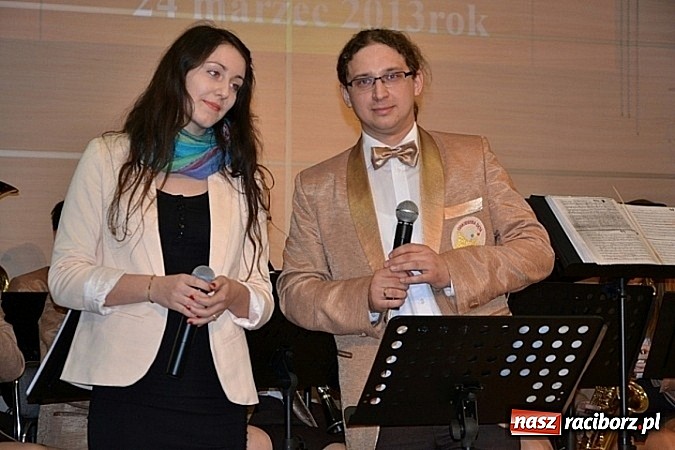 Zdjęcie w galerii na portalu naszraciborz.pl: Nauka gry na instrumentach dla każdego!  wiadomości z regionu