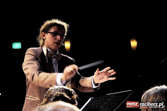 Zdjęcie w galerii na portalu naszraciborz.pl: Nauka gry na instrumentach dla każdego!  wiadomości z regionu