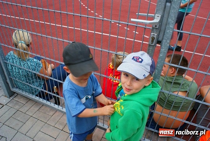 Zdjęcie w galerii na portalu naszraciborz.pl: Pożegnanie Lata w Kuźni Raciborskiej wiadomości z regionu