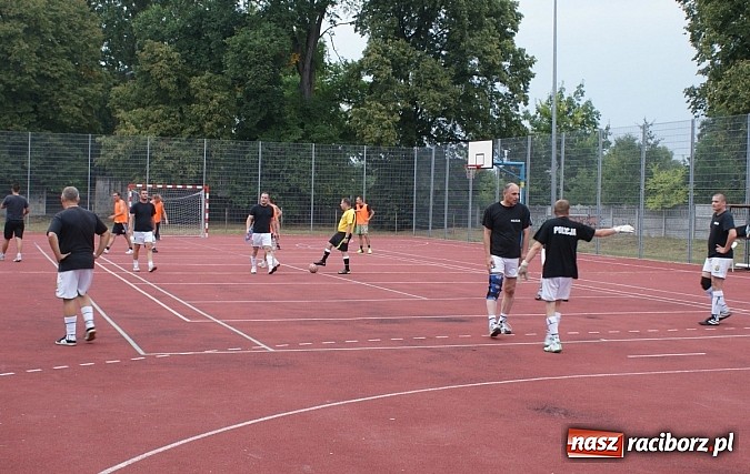 Zdjęcie w galerii na portalu naszraciborz.pl: Pożegnanie Lata w Kuźni Raciborskiej wiadomości z regionu
