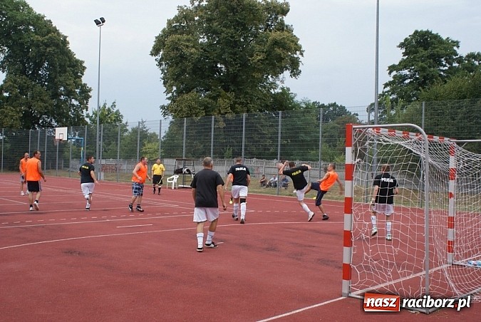 Zdjęcie w galerii na portalu naszraciborz.pl: Pożegnanie Lata w Kuźni Raciborskiej wiadomości z regionu