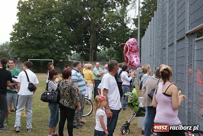 Zdjęcie w galerii na portalu naszraciborz.pl: Pożegnanie Lata w Kuźni Raciborskiej wiadomości z regionu
