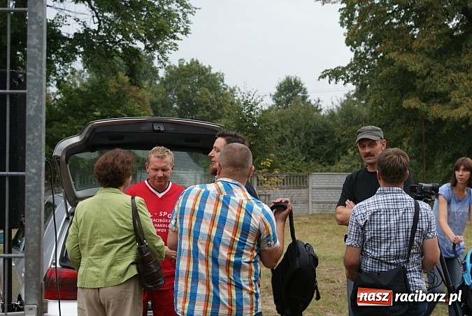 Zdjęcie w galerii na portalu naszraciborz.pl: Pożegnanie Lata w Kuźni Raciborskiej wiadomości z regionu