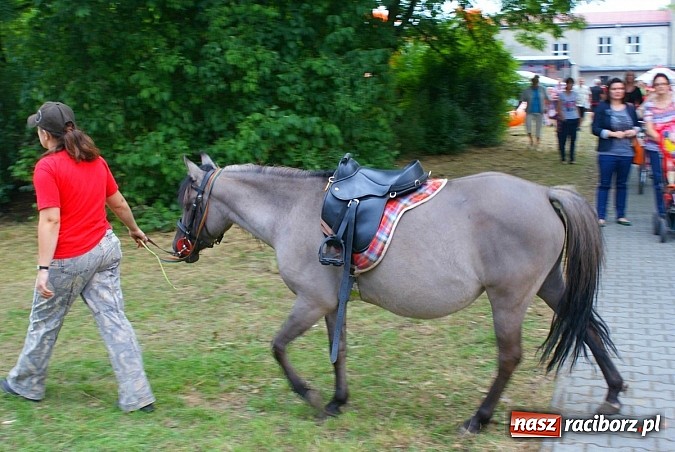 Zdjęcie w galerii na portalu naszraciborz.pl: Pożegnanie Lata w Kuźni Raciborskiej wiadomości z regionu