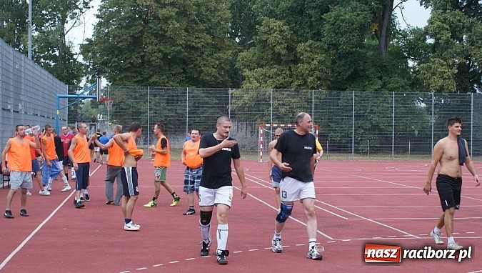 Zdjęcie w galerii na portalu naszraciborz.pl: Pożegnanie Lata w Kuźni Raciborskiej wiadomości z regionu