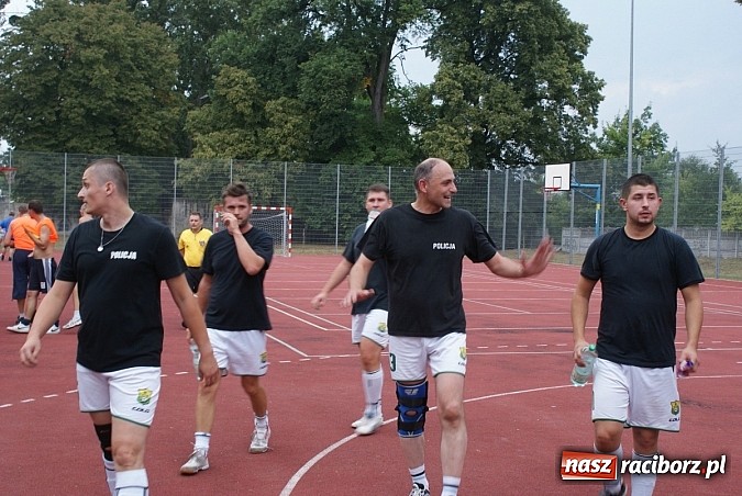 Zdjęcie w galerii na portalu naszraciborz.pl: Pożegnanie Lata w Kuźni Raciborskiej wiadomości z regionu