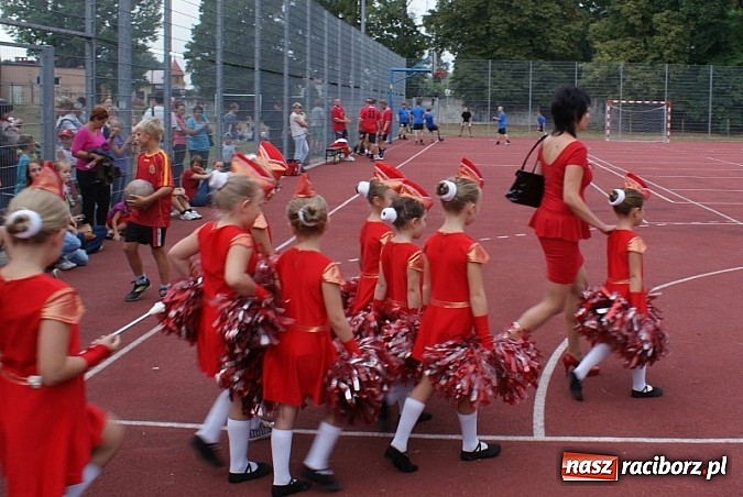 Zdjęcie w galerii na portalu naszraciborz.pl: Pożegnanie Lata w Kuźni Raciborskiej wiadomości z regionu