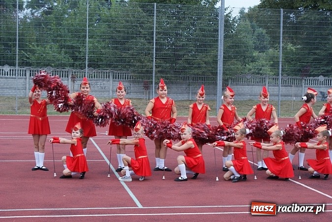 Zdjęcie w galerii na portalu naszraciborz.pl: Pożegnanie Lata w Kuźni Raciborskiej wiadomości z regionu