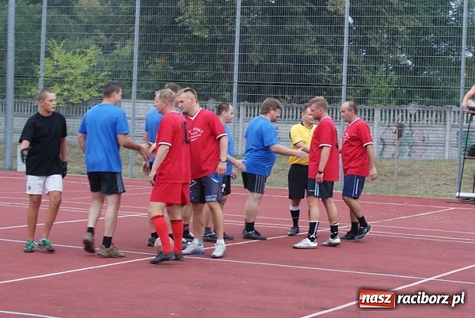 Zdjęcie w galerii na portalu naszraciborz.pl: Pożegnanie Lata w Kuźni Raciborskiej wiadomości z regionu