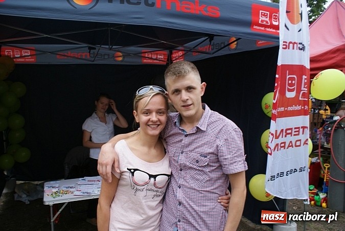 Zdjęcie w galerii na portalu naszraciborz.pl: Pożegnanie Lata w Kuźni Raciborskiej wiadomości z regionu