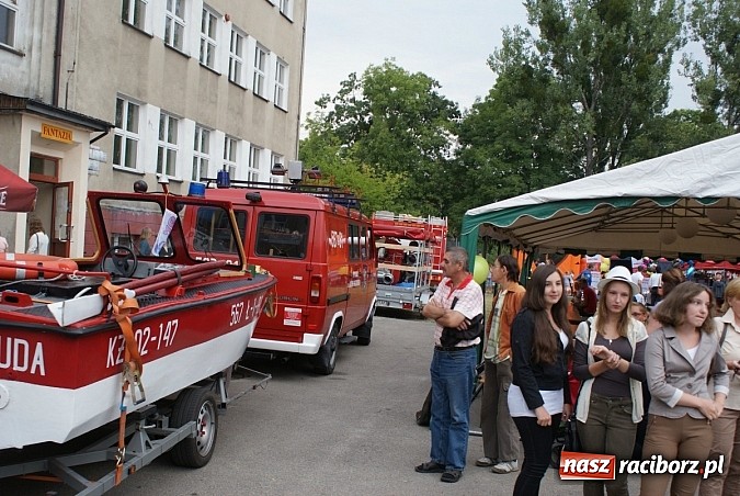 Zdjęcie w galerii na portalu naszraciborz.pl: Pożegnanie Lata w Kuźni Raciborskiej wiadomości z regionu
