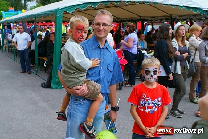 Zdjęcie w galerii na portalu naszraciborz.pl: Pożegnanie Lata w Kuźni Raciborskiej wiadomości z regionu