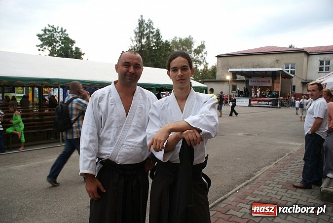 Zdjęcie w galerii na portalu naszraciborz.pl: Pożegnanie Lata w Kuźni Raciborskiej wiadomości z regionu