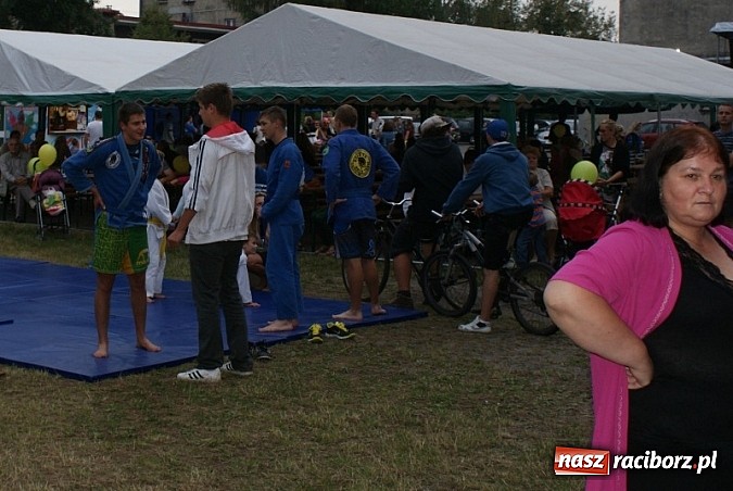 Zdjęcie w galerii na portalu naszraciborz.pl: Pożegnanie Lata w Kuźni Raciborskiej wiadomości z regionu