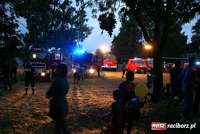 Zdjęcie w galerii na portalu naszraciborz.pl: Pożegnanie Lata w Kuźni Raciborskiej wiadomości z regionu