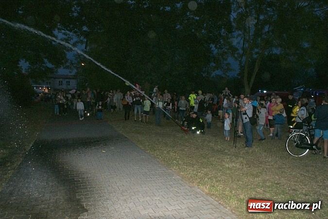 Zdjęcie w galerii na portalu naszraciborz.pl: Pożegnanie Lata w Kuźni Raciborskiej wiadomości z regionu
