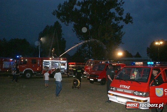 Zdjęcie w galerii na portalu naszraciborz.pl: Pożegnanie Lata w Kuźni Raciborskiej wiadomości z regionu