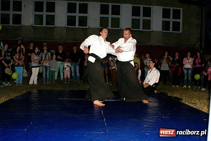 Zdjęcie w galerii na portalu naszraciborz.pl: Pożegnanie Lata w Kuźni Raciborskiej wiadomości z regionu