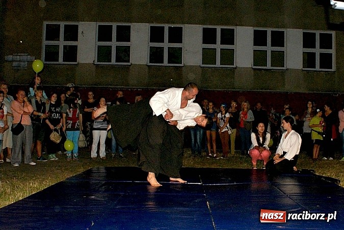 Zdjęcie w galerii na portalu naszraciborz.pl: Pożegnanie Lata w Kuźni Raciborskiej wiadomości z regionu
