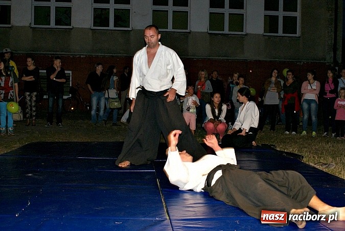Zdjęcie w galerii na portalu naszraciborz.pl: Pożegnanie Lata w Kuźni Raciborskiej wiadomości z regionu