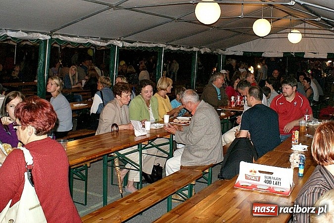 Zdjęcie w galerii na portalu naszraciborz.pl: Pożegnanie Lata w Kuźni Raciborskiej wiadomości z regionu