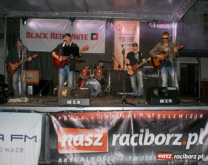 Zdjęcie w galerii na portalu naszraciborz.pl: Pożegnanie Lata w Kuźni Raciborskiej wiadomości z regionu