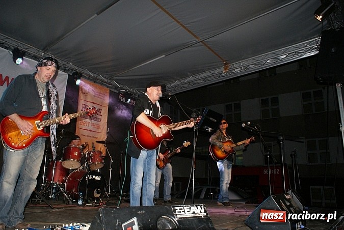 Zdjęcie w galerii na portalu naszraciborz.pl: Pożegnanie Lata w Kuźni Raciborskiej wiadomości z regionu